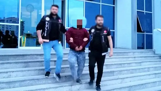 13 YAŞINDAKİ ÇOCUĞA ZORLA ALKOL ALDIRAN ADAM TUTUKLANDI