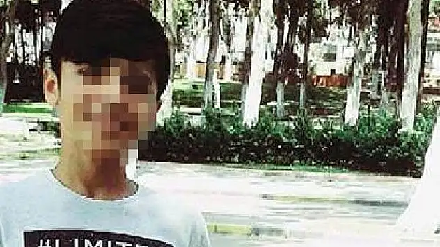 14 YAŞINDAKİ ÇOCUK, TARTIŞTIĞI ARKADAŞINI ÖLDÜRDÜ