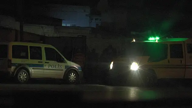 14 YAŞINDAKİ GENÇ KIZ ODASINDA ÖLÜ BULUNDU