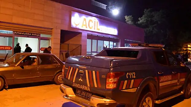 14 Yaşındaki Kayıp Kız Dere Yatağında Bıçaklanmış Halde Bulundu