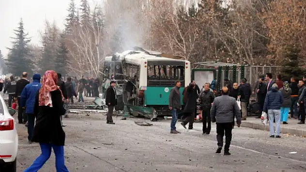 15 askerin şehit olduğu bombalı saldırının davası başladı