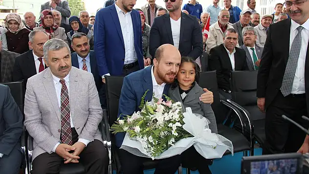 '15 Temmuz bu milletin bağımsızlık mücadelesinin son ve büyük noktası oldu'