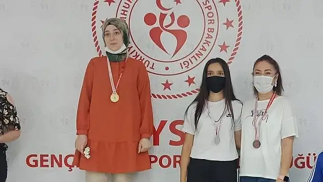 15 TEMMUZ DART TURNUVASI TAMAMLANDI