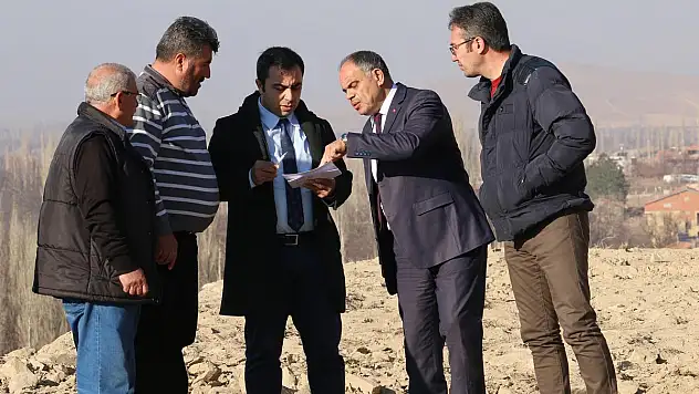 15 Temmuz Şehitleri Parkı