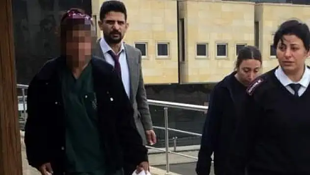 15 YAŞINDA EVLENDİRİLDİ, DOĞUMDAN BİR HAFTA SONRA SOKAKTA BULUNDU