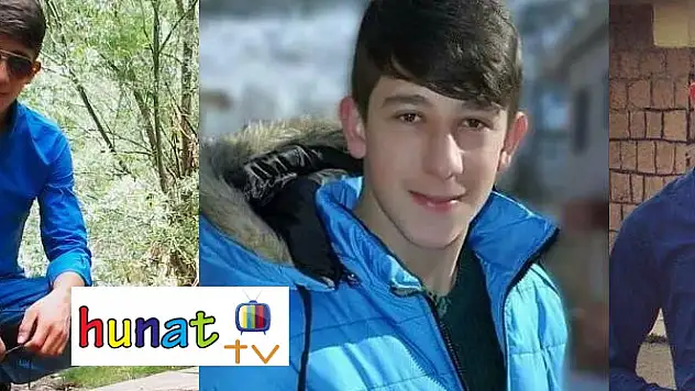 16 yaşındaki genç kazada hayatını kaybetti