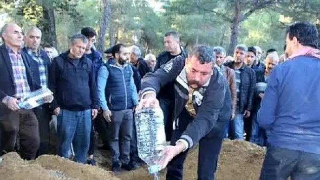 17 SAAT İÇİNDE ALDIĞI 4 ÖLÜM HABERİYLE YIKILDI