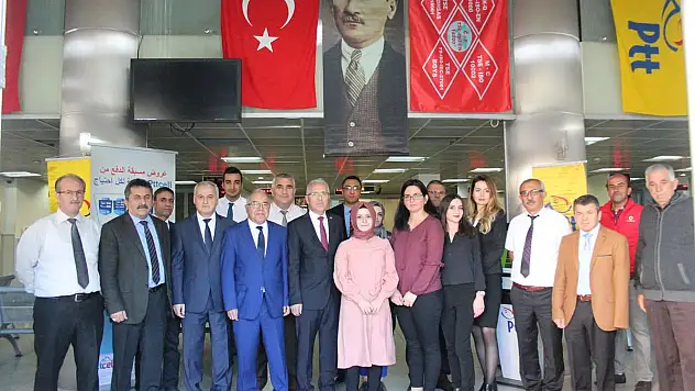 179 YILDIR DEĞİŞMEYEN HİZMET