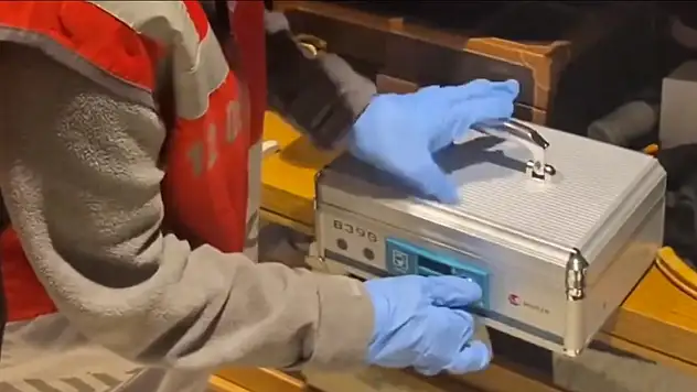 19 ilde yapılan operasyonla gayrimenkul çetesi çökertildi