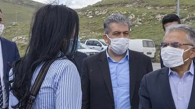 199 TON BİTKİSEL ATIK, GÜBRE OLUYOR