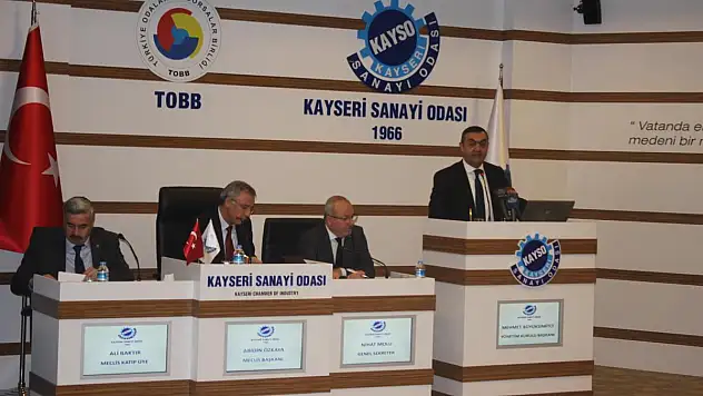 2017 yılı bizim için fırsat yılıdır
