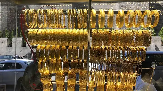 2020 YILININ SATIŞ REKORTMENİ GRAM ALTIN OLDU