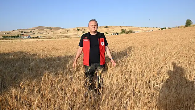 2025'te Kayseri tarımı güç kazandı: Üreticiye milyarlarca liralık destek verildi