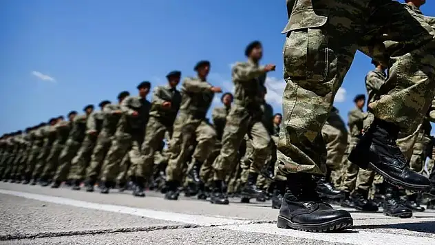 2025'TE BEDELLİ ASKERLİK ÜCRETİ NE KADAR OLACAK?