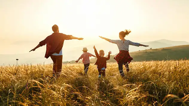 2026-2035 dönemi 'Aile ve Nüfus On Yılı' ilan edildi