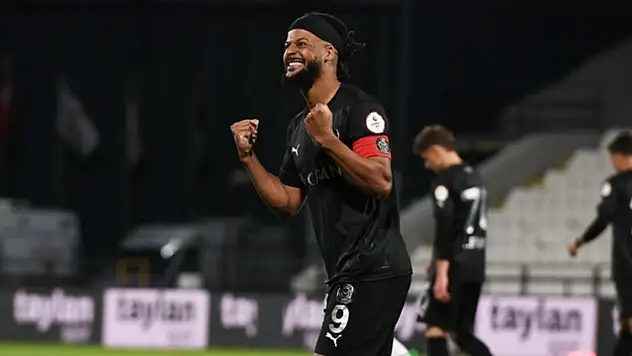 22 gollük yıldız Kayserispor yolunda! Diony için geri sayım başladı