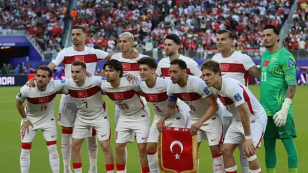 24 yıllık hasret bitti, umutlar iki maçta tükendi