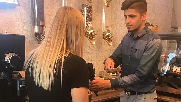 SOHBETİN YARENİ TÜRK KAHVESİ