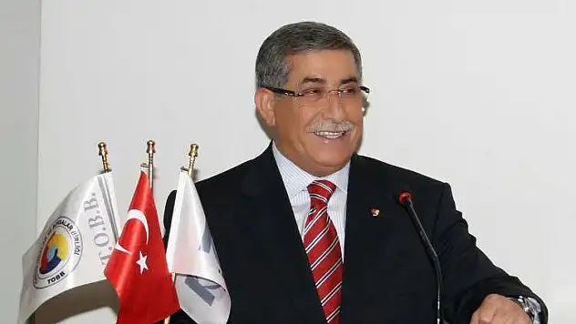 25. DÖNEM MHP MİLLETVEKİLİ HASAN ALİ KİLCİ YOĞUN BAKIMA ALINDI