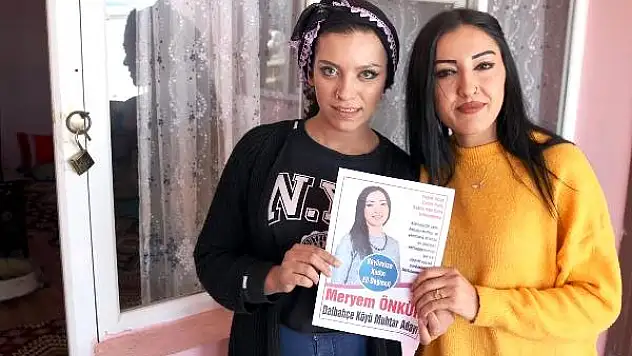 25 Yaşındaki Meryem, Köyüne Muhtar Adayı Oldu: 5 Erkek Rakibi Var