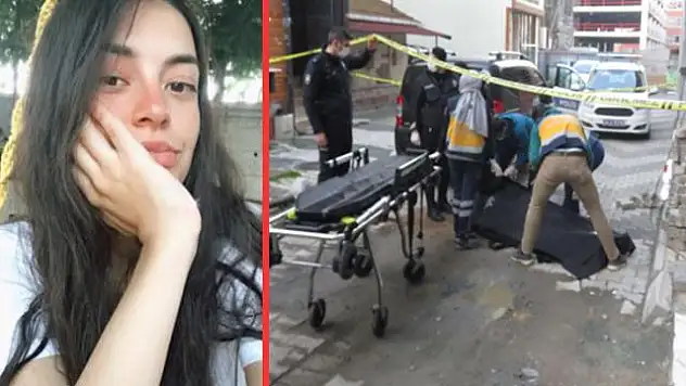 25 YAŞINDAKİ ÖĞRETMENİN SIR ÖLÜMÜ