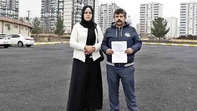 25 YILLIK KOMŞUSU TARAFINDAN DOLANDIRILDI!