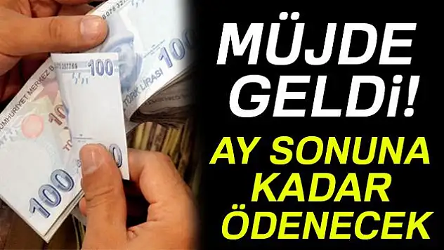 253 bin emekliye müjde