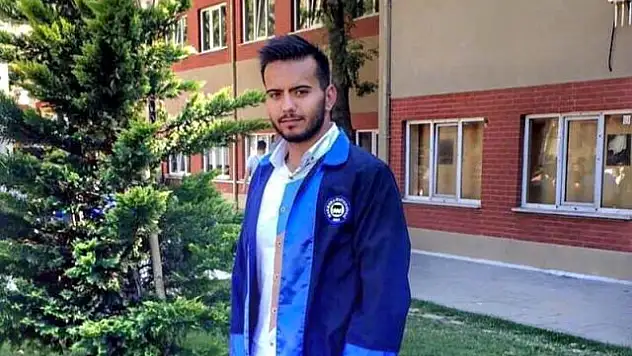 CANINA KIYAN EMRE'NİN SON SÖZLERİ: BU PİSLİKTEN ARINAMIYORUM