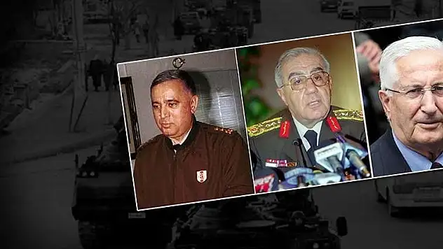 28 Şubat Davasında Karar Açıklandı! 21 Sanık Müebbet Hapis Cezası, 68 Sanık Beraat Aldı