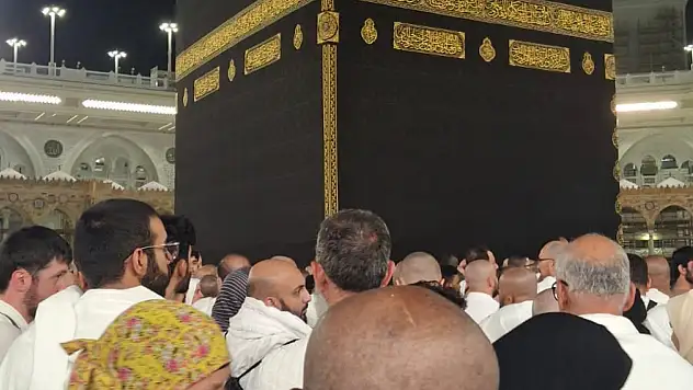 29 Haziran 2026 Kayseri namaz vakitleri açıklandı! Bugün ezan saatleri kaçta okunacak?