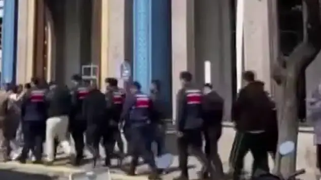 3,4 milyonluk sahte ilan vurgunu yapan çete çökertildi