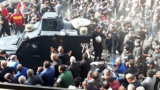 3 KİŞİNİN ÖLÜMÜYLE SONUÇLANAN VAHŞETİN ALTINDAN KIZ İSTEME MESELESİ ÇIKTI