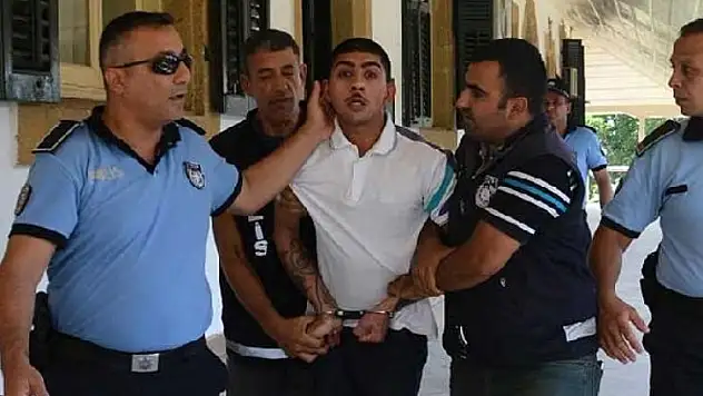 3 TL'lık Hırsızlığa 15 Ay Yatacak
