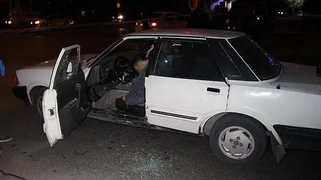 3 YIL ÖNCE ARKADAŞINI ÖLDÜRDÜ,OTOBÜS BİLETİ ALINCA YAKALANDI