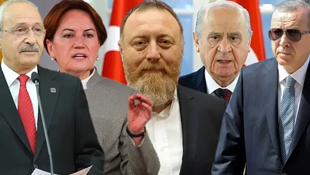 31 Mart Seçimi İptal Edilirse, Yeni Seçim 2 Haziran'da Yapılacak
