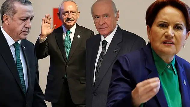 31 Mart Seçimlerinde Liderlerin Oy Kullanacağı Yerler Belli Oldu
