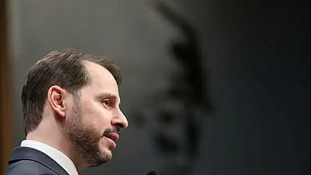 ALBAYRAK: BANKA FAİZLERİ TEK HANEYE DÜŞECEK!