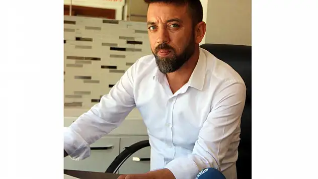 34 bin lira kaybeden esnaftan vatandaşlara çağrı, 'Bulanlar polise teslim etsin'