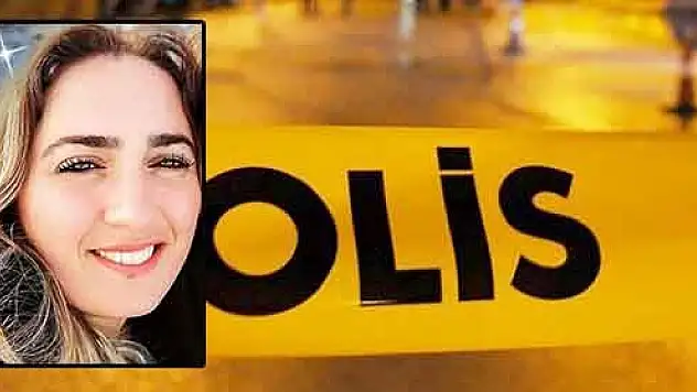 38 YAŞINDAKİ KADIN, 6'NCI KATTAN ATLAYARAK İNTİHAR ETTİ