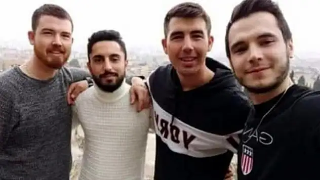 4 GENCİN ÖLÜMÜNDEKİ SIR PERDESİ ARALANDI
