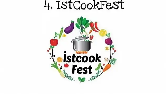 4. ISTCOOK FEST 2022 VE AVADER'DEN 16.YIL KUTLAMASI