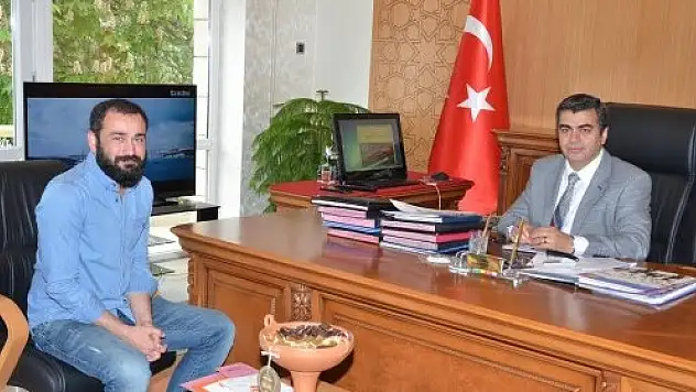 4. ULUSLARARASI KAYSERİ ALTIN ÇINAR FİLM FESTİVALİ BAŞLIYOR