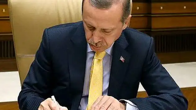 41 ŞEHRİMİZİN VALİLERİ DEĞİŞTİ