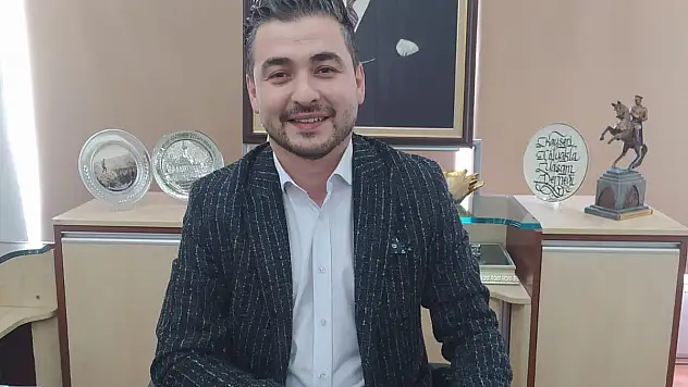 BAŞKAN AKIN, NORMAL HAYATA GEÇİŞ SÜRECİNİ DEĞERLENDİRDİ