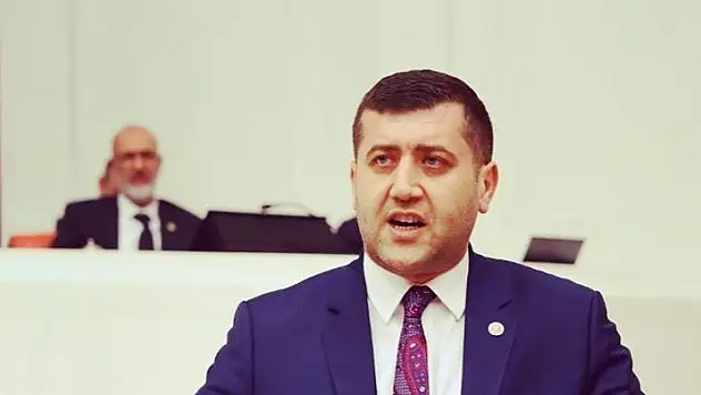 ERSOY'DAN ÇOK SERT FETÖ TEPKİSİ!