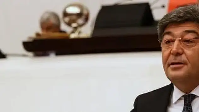 VEKİL ATAŞ İLÇELERİN SORUNLARINI GÜNDEME GETİRDİ