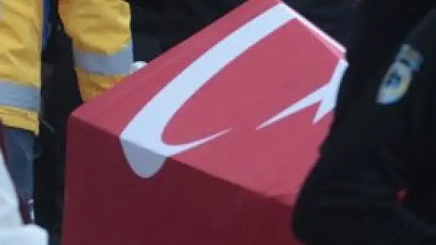 49 gün sonra şehit oldu
