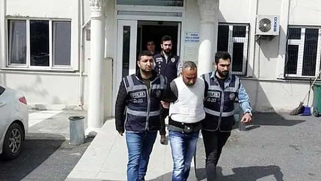 5 YAŞINDAKİ ÇOCUĞU İSTİSMAR EDEN SAPIĞIN CEZASI BELLİ OLDU