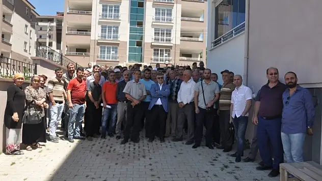500 aileyi dolandırıp kayıplara karıştı