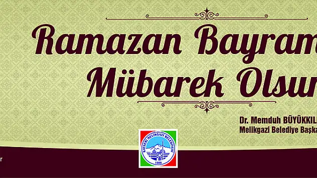 melik gazi bayram